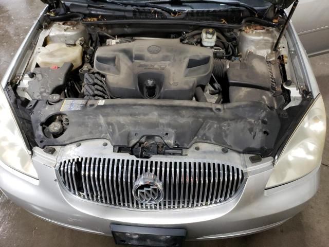 2008 Buick Lucerne CXL