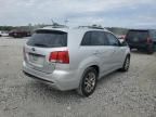 2012 KIA Sorento SX