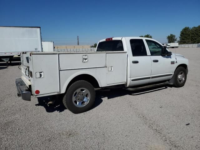 2008 Dodge RAM 3500 ST