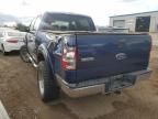 2007 Ford F150 Supercrew