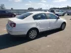 2008 Volkswagen Passat Turbo