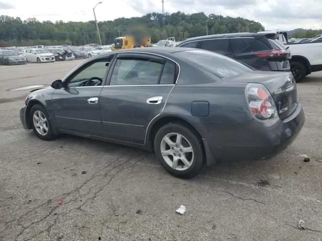 2006 Nissan Altima S