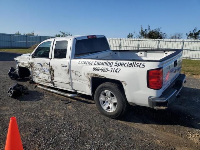 2019 Chevrolet Silverado LD K1500 LT