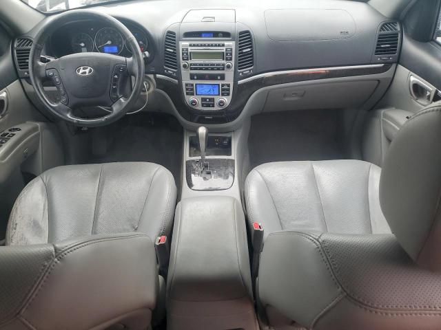 2007 Hyundai Santa FE SE