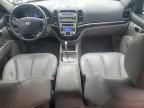 2007 Hyundai Santa FE SE