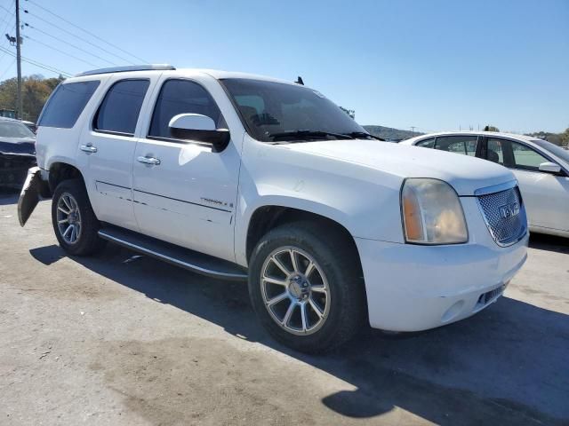 2007 GMC Yukon Denali