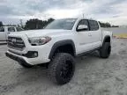 2017 Toyota Tacoma Double Cab