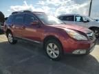 2012 Subaru Outback 2.5I Limited