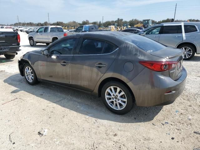 2014 Mazda 3 Touring