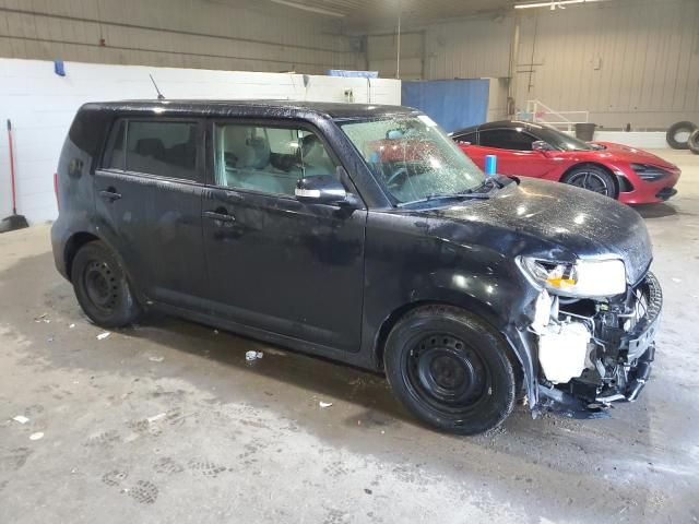 2013 Scion XB