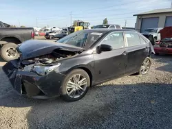 Carros híbridos a la venta en subasta: 2015 Toyota Camry Hybrid