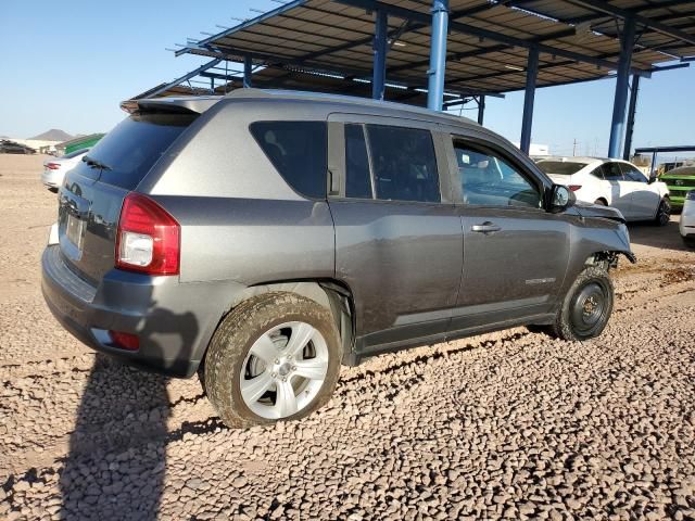 2013 Jeep Compass Sport