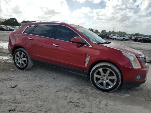 2010 Cadillac SRX Performance Collection