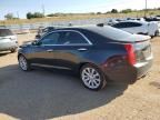 2018 Cadillac ATS Premium Luxury