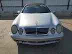 2002 Mercedes-Benz CLK 430