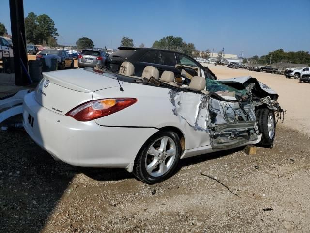 2004 Toyota Camry Solara SE