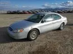 2000 Ford Taurus SE