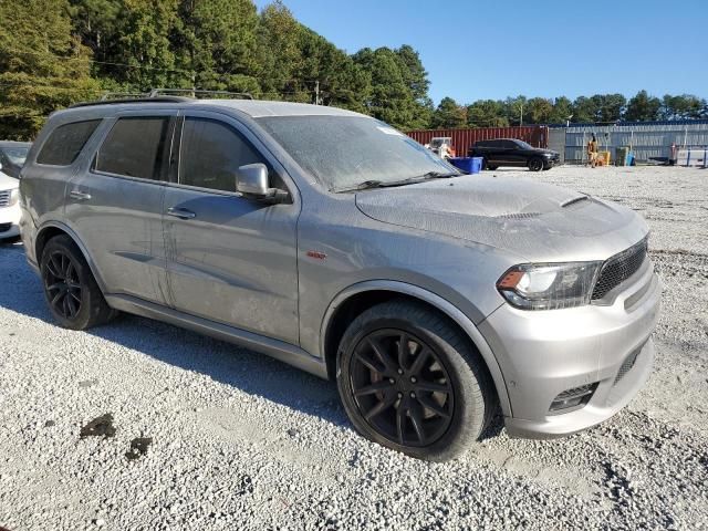 2018 Dodge Durango SRT