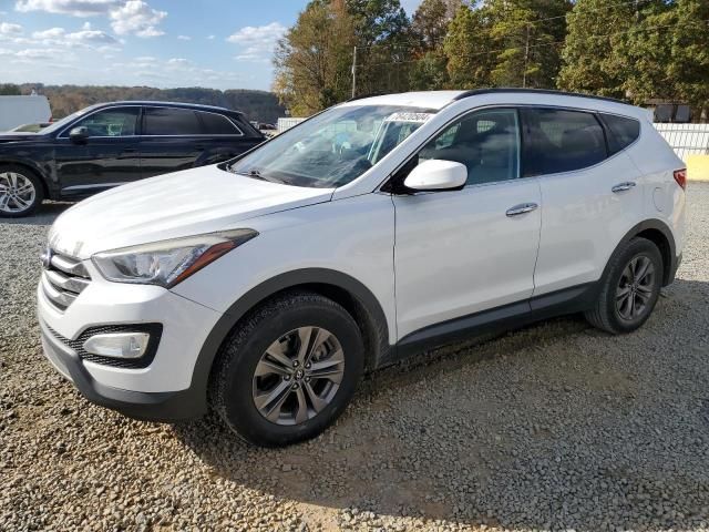 2015 Hyundai Santa FE Sport