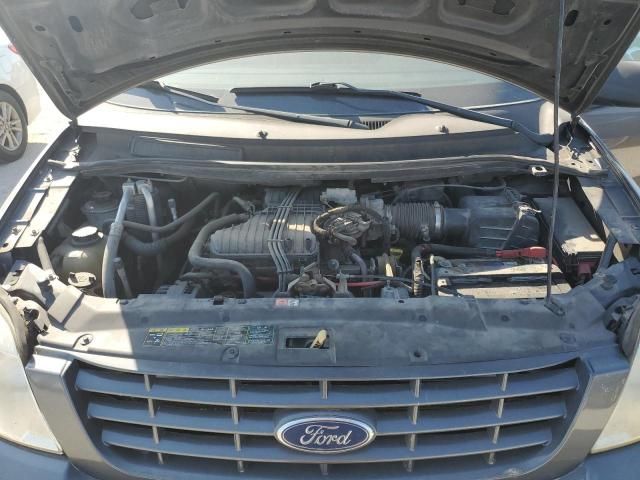 2006 Ford Freestar SE