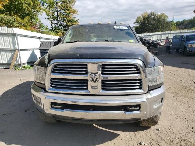 2016 Dodge RAM 3500 SLT