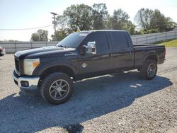 Ford Vehiculos salvage en venta: 2012 Ford F350 Super Duty