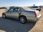 2006 Cadillac DTS