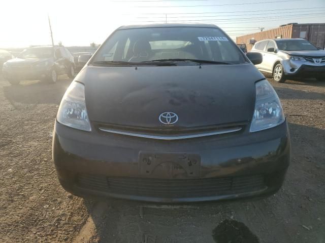 2009 Toyota Prius