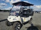 2023 Hdkp Golf Cart