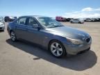 2006 BMW 525 I