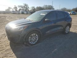 2020 Ford Escape S en venta en Riverview, FL