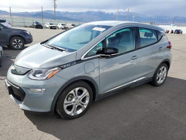 2019 Chevrolet Bolt EV LT