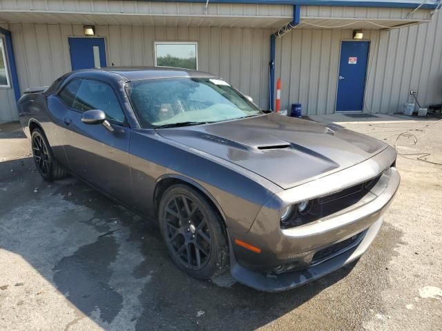 2015 Dodge Challenger R/T Scat Pack