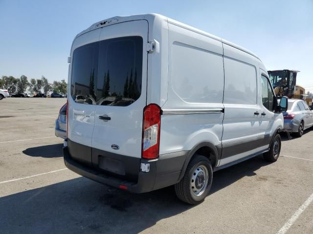 2019 Ford Transit T-250