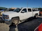 2017 Chevrolet Silverado C1500 LT