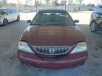 2005 Mercury Sable LS Premium