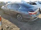 2017 Honda Accord EXL