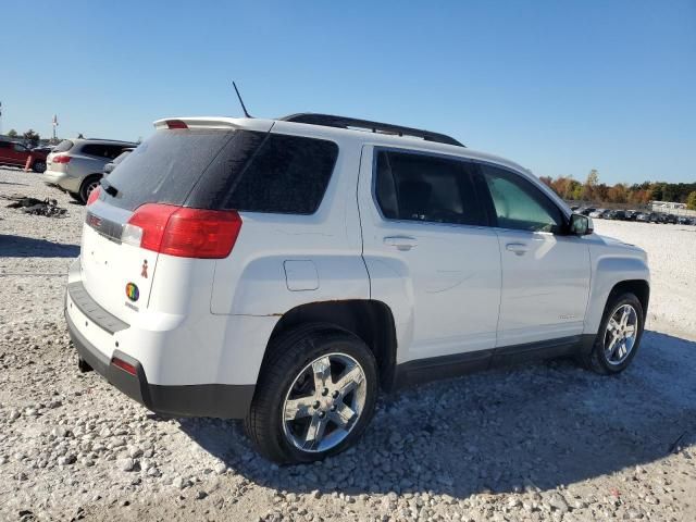 2013 GMC Terrain SLT