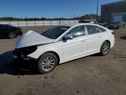 Hyundai Vehiculos salvage en venta: 2019 Hyundai Sonata SE