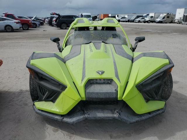 2023 Polaris Slingshot SL