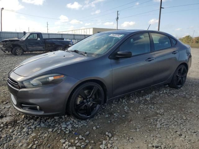 2014 Dodge Dart SXT