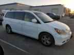 2009 Honda Odyssey Touring