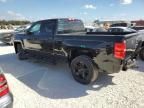 2018 Chevrolet Silverado C1500 Custom