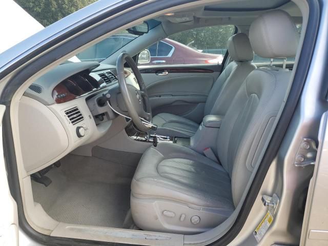 2006 Buick Lucerne CXL