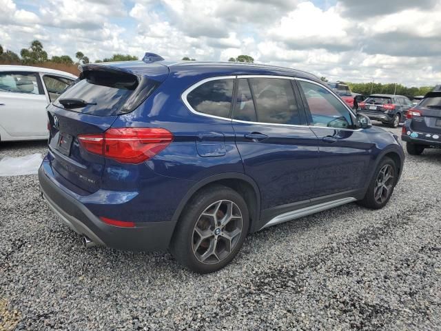 2019 BMW X1 SDRIVE28I