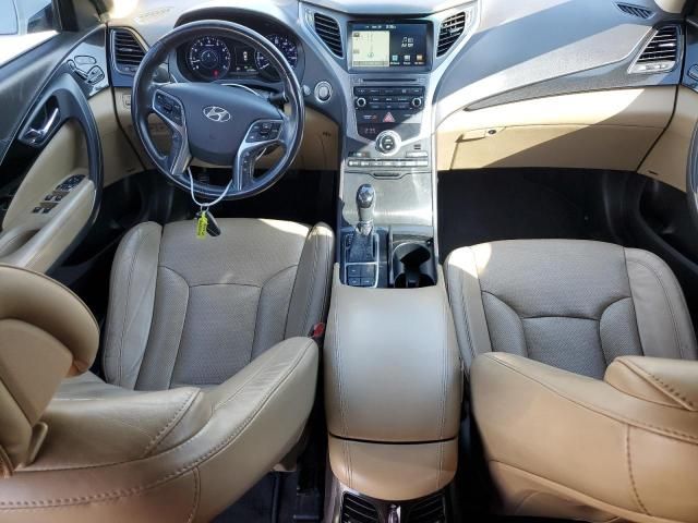 2015 Hyundai Azera Limited