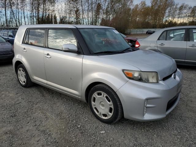 2013 Scion XB