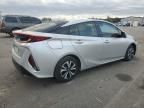 2017 Toyota Prius Prime