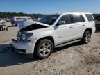 2016 Chevrolet Tahoe C1500 LT