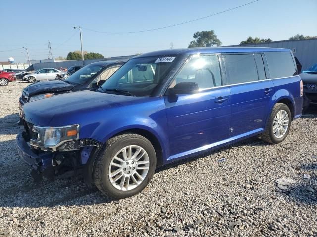 2013 Ford Flex SEL